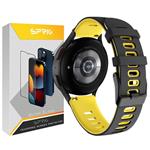 Sprig Hike strap suitable For Garmin Vivoactive / Vivomove 3