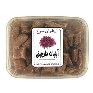 نبات دارچینی ارغوان سرخ - 200 گرم