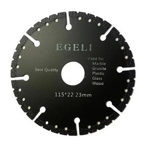 صفحه برش همه کاره ایگیلی مدل 115mm