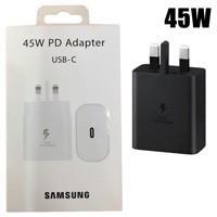 شارژر دیواری 45 وات مدل EP_TA845XW