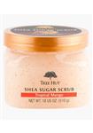 اسکراب بدن تری هات Tree Hut Tropical Mango Shea Sugar Scrub