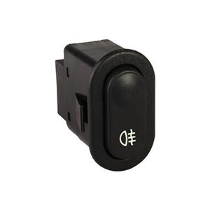 کلید مه شکن خودرو قطعه سازان کبیر مدل KEY-PRIDE-30810 مناسب برای پراید 131