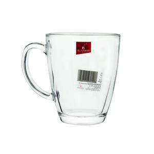 لیوان بلینک مکس مدل آکوا کد 26 بسته 6 عددی