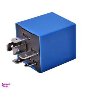 رله تایمر برف پاک کن خودرو چیکال مدل K-503 مناسب برای پژو 405