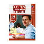 ( برهانی) IELTS LISTENING ULTIMATE