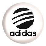 پیکسل خندالو طرح آدیداس Adidas کد 23468 مدل بزرگ