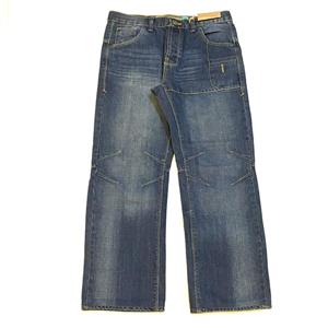 شلوار جین مردانه اف اند اف مدل LOOSE