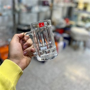 لیوان بلینک مکس مدل بشکه ای کد 375