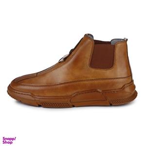 نیم بوت مردانه کروماکی مدل kmfw186