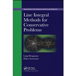 کتاب Line Integral Methods for Conservative Problems اثر Luigi Brugnano and Felice Iavernaro انتشارات تازه ها