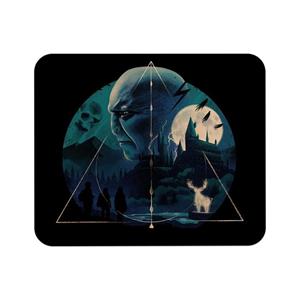 ماوس پد مدل هری پاتر کد 3354