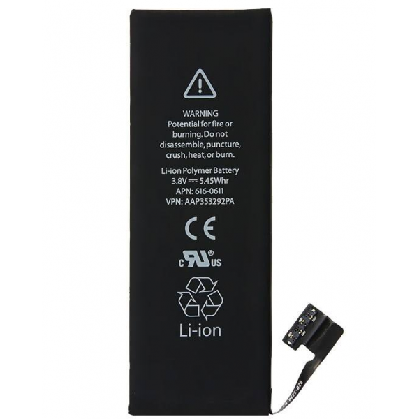 Apple iPhone 5 Original Battery