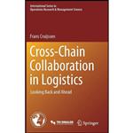 کتاب Cross-Chain Collaboration in Logistics اثر Frans Cruijssen انتشارات Springer