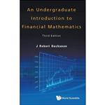 کتاب An Undergraduate Introduction to Financial Mathematics اثر J. Robert Buchanan انتشارات World Scientific Publishing Company