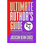 کتاب Ultimate Authors Guide اثر Jackson Dean Chase انتشارات بله