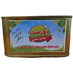 روغن حیوانی گاوی دورست - 500 گرم