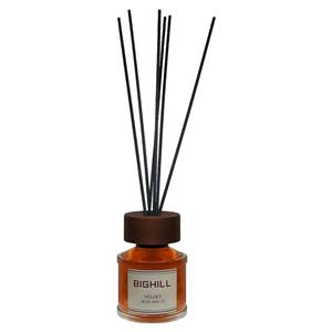 خوشبوکننده هوا ایفل مدل VELVET BIGHILL حجم 120 میلی لیتر(اصل ترکیه)