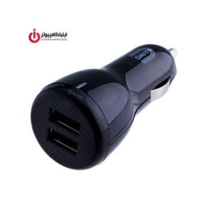 شارژر فندکی دایو مدل DE269 Daiyo DE269 Traveller Universal Car Charger