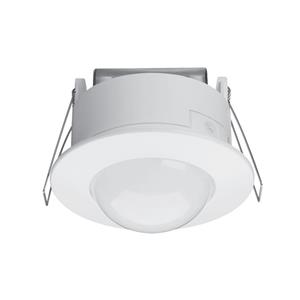 سنسور حرکتی سقفی توکار هاگر مدل hager EE805
