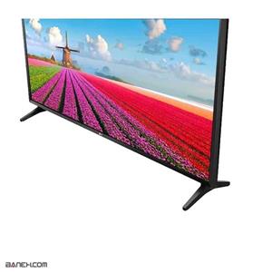 تلویزیون 55 اینچ ال جی مدل LJ622V