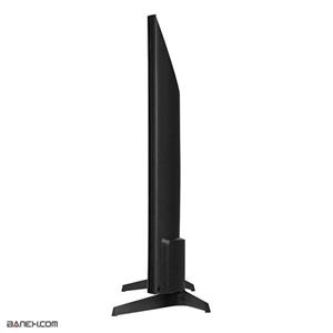 تلویزیون 43 اینچ ال جی مدل LJ512V