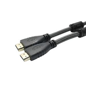 کابل HDMI دی نت مدل hdtv-01 طول 3 متر