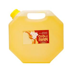 شامپو مو ایوان کد 02 حجم 4000 میلی لیتر