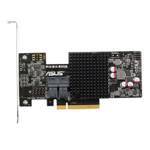 رید کنترلر سرور ایسوس ASUS PIKE II 3108-8i-16PD 