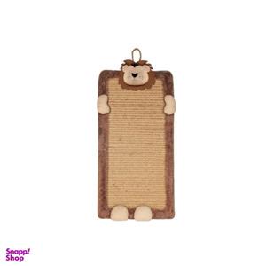 اسکرچر گربه مدل دیواری کد 01