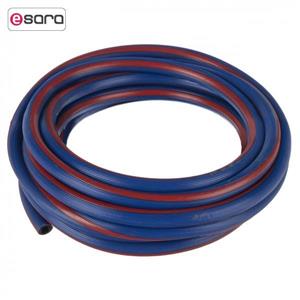 شلنگ اویسا مدل زمرد 3 4 طول 20 متر Avisa Zomorrod Hose 