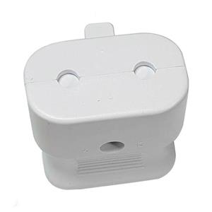 مادگی دوشاخه برق مدل KH-01 بسته دو عددی