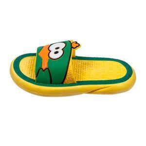 دمپایی پسرانه مدل Angry Birds YW.3510