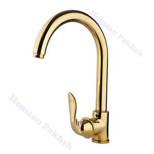 شیر آشپزخانه ادرینا مدل هیدرا Edrina Hydra Kitchen Faucet 