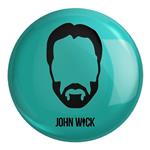 پیکسل خندالو طرح جان ویک John Wick کد 28574 مدل بزرگ