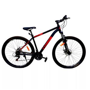 دوچرخه شهری ترینکس مدل M136 PRO سایز طوقه 29