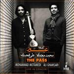 آلبوم  کنسرت عبور محمد معتمدی و علی قمصری