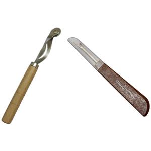 رولت خیاطی مدل چوبی به همراه بشکاف