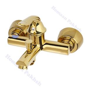 شیر دوش ادرینا مدل هیدرا Edrina Hydra Bath Faucet 