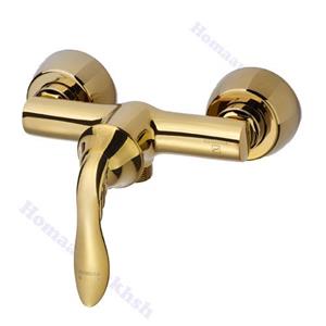 شیر توالت ادرینا مدل هیدرا Edrina Hydra Toilet Faucet 