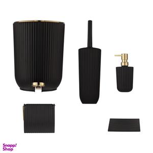ست سرویس بهداشتی 6 پارچه هوم آرا مدل 06