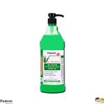ژل شست و شوی بدن پامنت مدل عصاره آلوورا حجم 1380 میلی لیتر