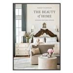 کتاب The Beauty of Home اثر Marie Flanigan انتشارات مؤلفین طلایی