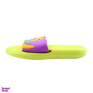 دمپایی پسرانه مدل دارا کد 19