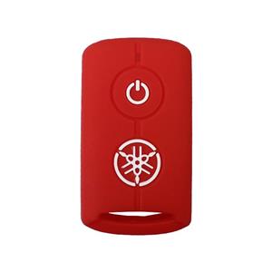 کاور سوئیچ موتورسیکلت مدل 30648-YAH-AEROXRED مناسب برای یاماها اروکس