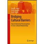 کتاب Bridging Cultural Barriers اثر جمعی از نویسندگان انتشارات Springer