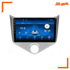 پخش کننده تصویری خودرو اینفینیتی کد N مناسب برای MVM 315 نیو