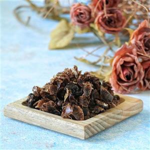 پرک لیمو عمانی خوشه چین - 100 گرم