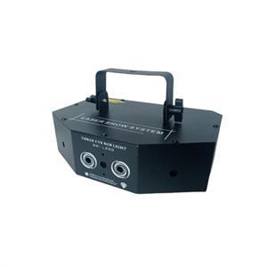 رقص نور مدل لیزری SR - L300