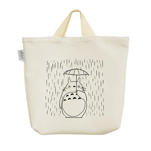 ساک خرید خندالو مدل توتورو Totoro کد H473