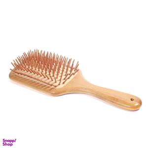 برس مو مدل چوبی کد 904000300